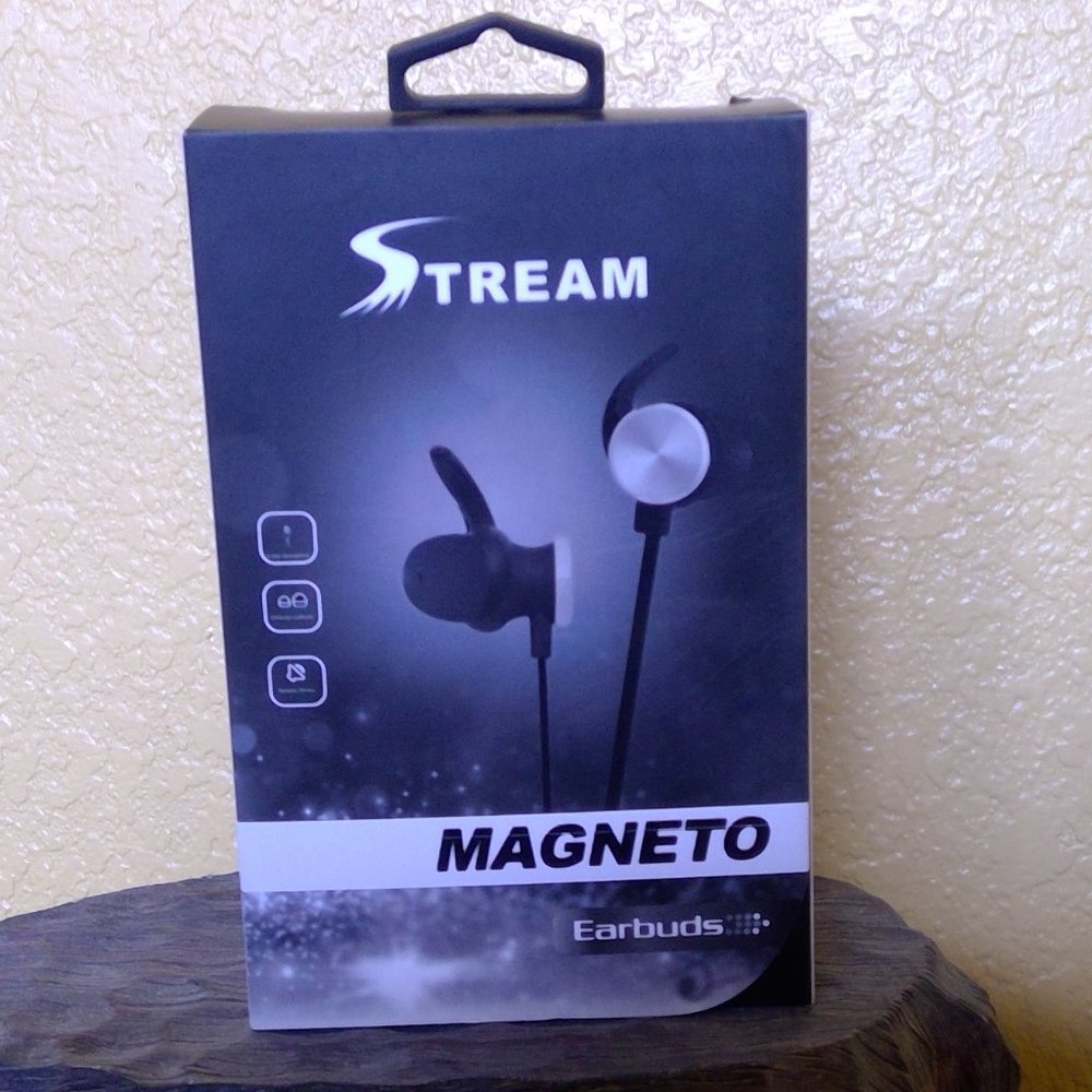 Earbuds